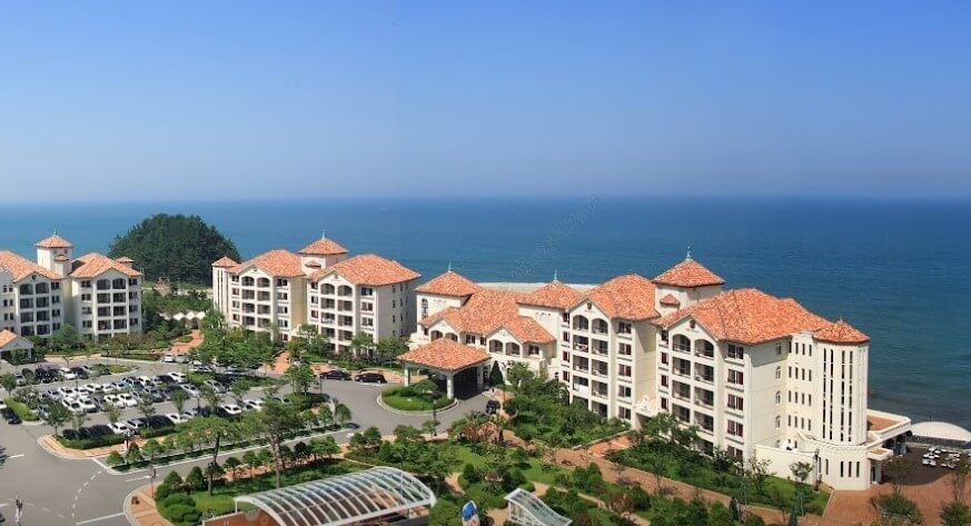 카카오톡예약하기 호텔특가