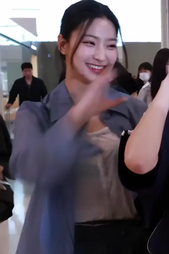 fromis_9 Saerom