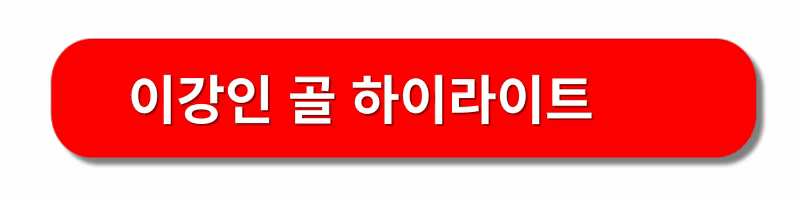 한국대튀니지-축구경기