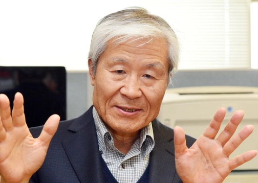 조갑제 프로필 나이 고향 학력 조선일보 경력