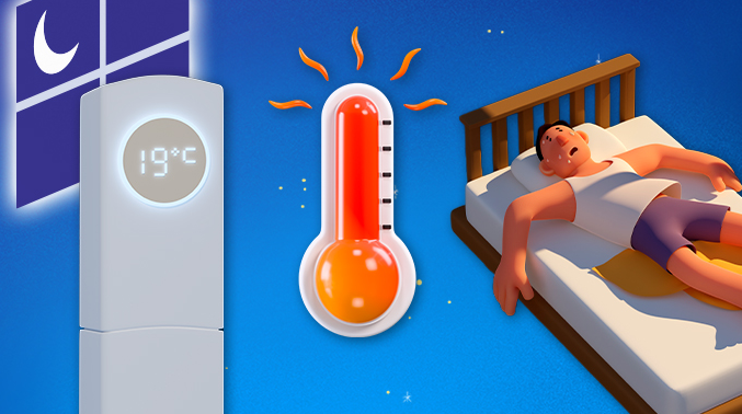 정속형 및 인버터 에어컨전기세절약방법 총정리