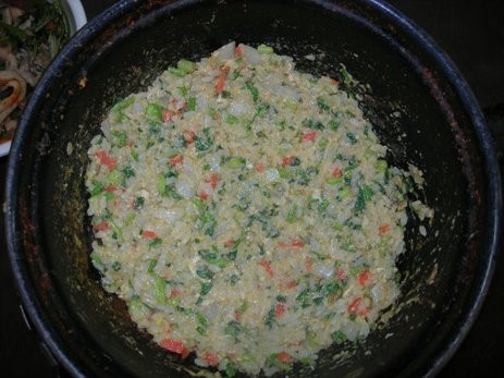 전현무계획2 요아정 특집 서울 강서구 버섯매운탕 칼국수 맛집 등촌최월선칼국수