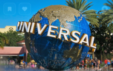 세계의 독특한 테마파크 여행