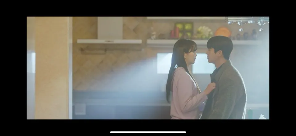 우연일까? 5회 줄거리