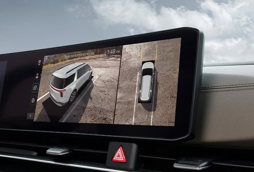 카니발 하이브리드