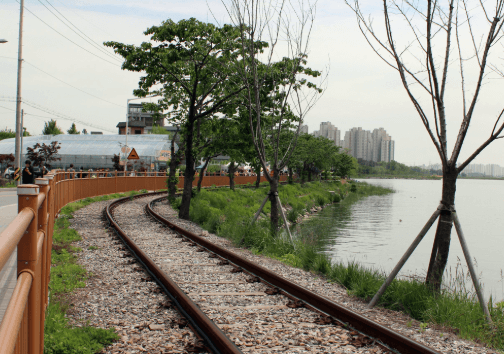 콘텐츠 여행 코스 설계 방법 이미지