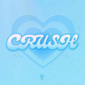 IVE (아이브) - CRUSH