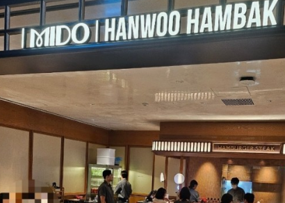 신세계백화점 강남점 하우스오브신세계 맛집 식당가