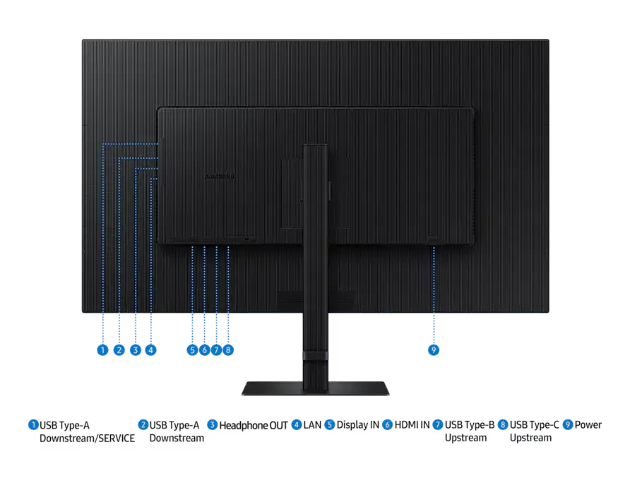 삼성 모니터 뷰피니티 S80UD 92.7cm(37인치) 상세 스펙 및 판매가격