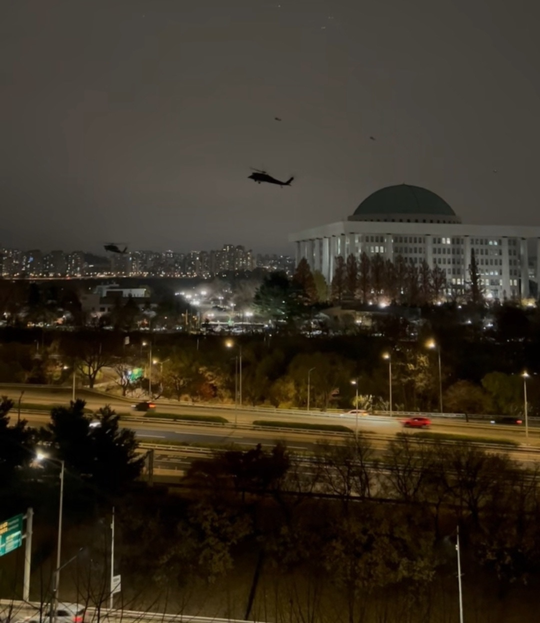 김문상 전 수방사 작전처장 윤석열 내란수괴 재판 증언