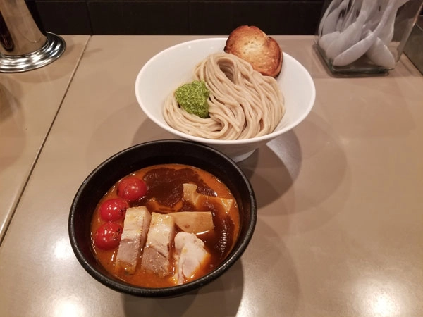 츠케멘 고노카미제작소