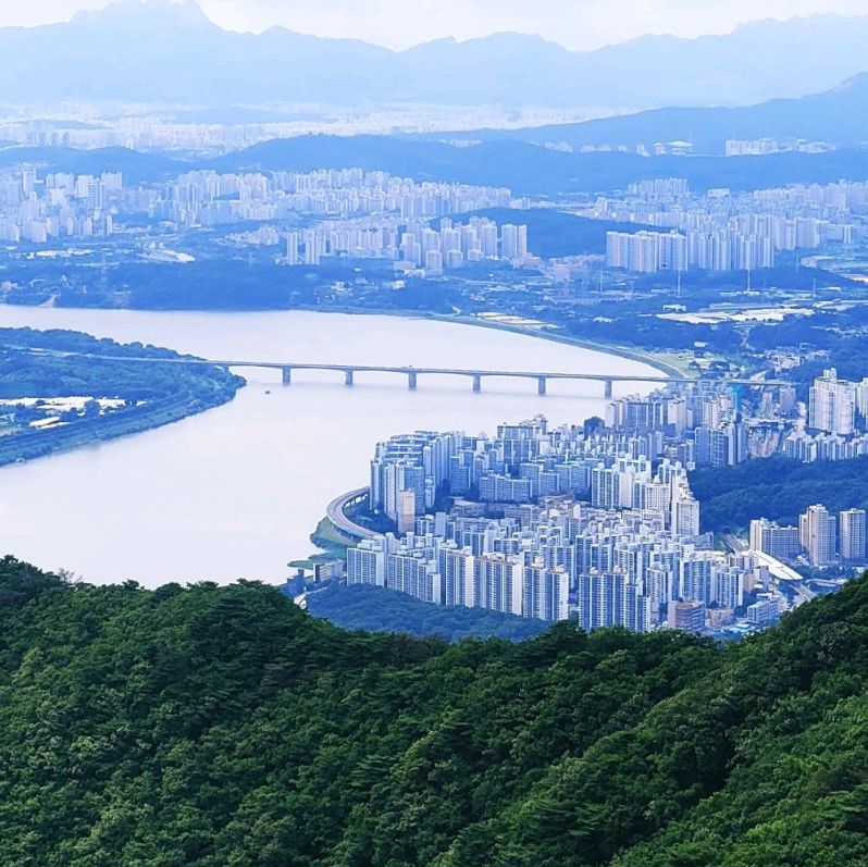 예봉산