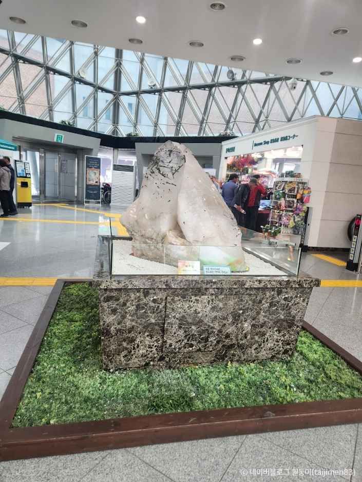 익산 가볼만한곳 베스트10