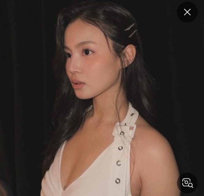 각진얼굴헤어스타일