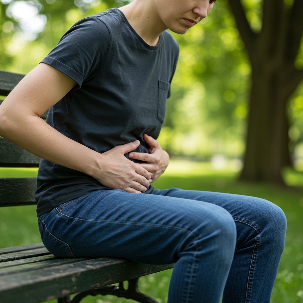 장염에 먹어도 되는 음식