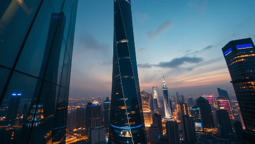 한 건축물이 국가 경제를 살린 놀라운 이야기