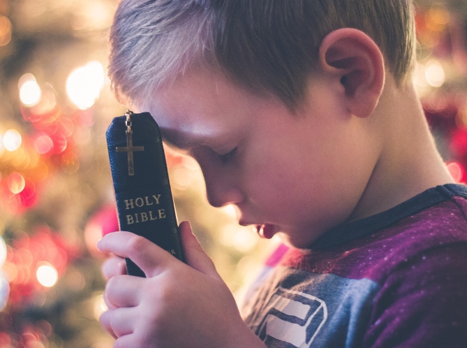 기도문(예배를 위한 기도)