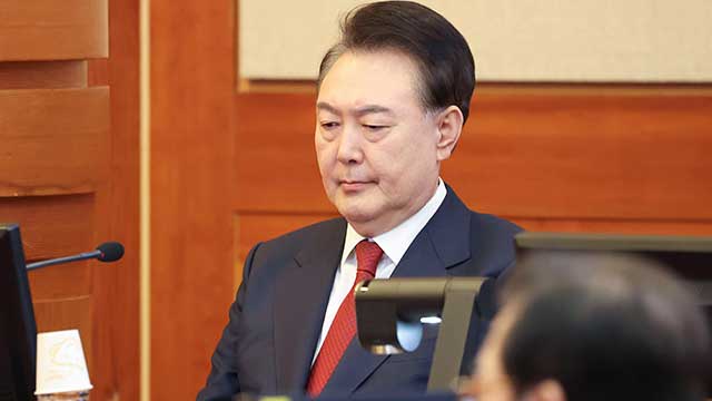 윤석열 석방 불가.