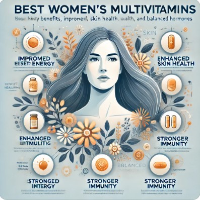 여성 비타민 추천