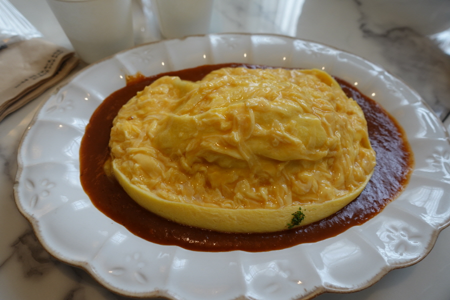 을지다락 도산공원