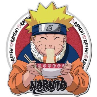 나루토 라멘의 로고