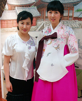 미스코리아 금나나 프로필 교수 나이 학력 공부일기