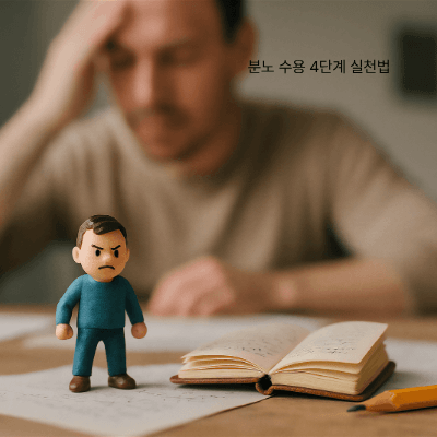 분노와 미움, 어떻게 수용할까｜내 마음을 품는 법
분노와 미움, 어떻게 수용할까｜내 마음을 품는 법