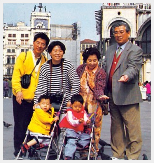 이혜훈 기획예선처장관