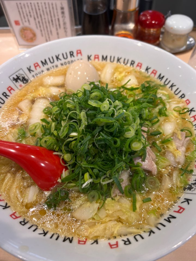 오사카 카무쿠라 도톤보리점