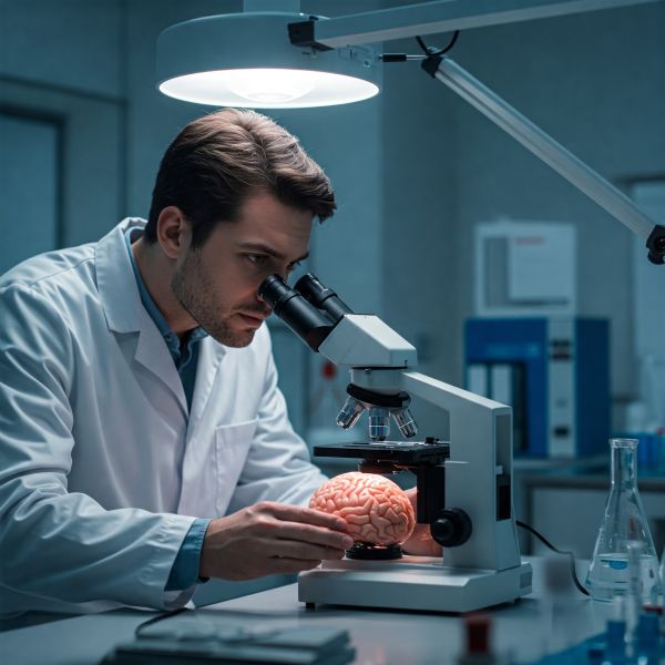 성인 뇌 신경세포 재생