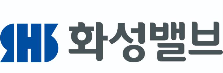 화성밸브