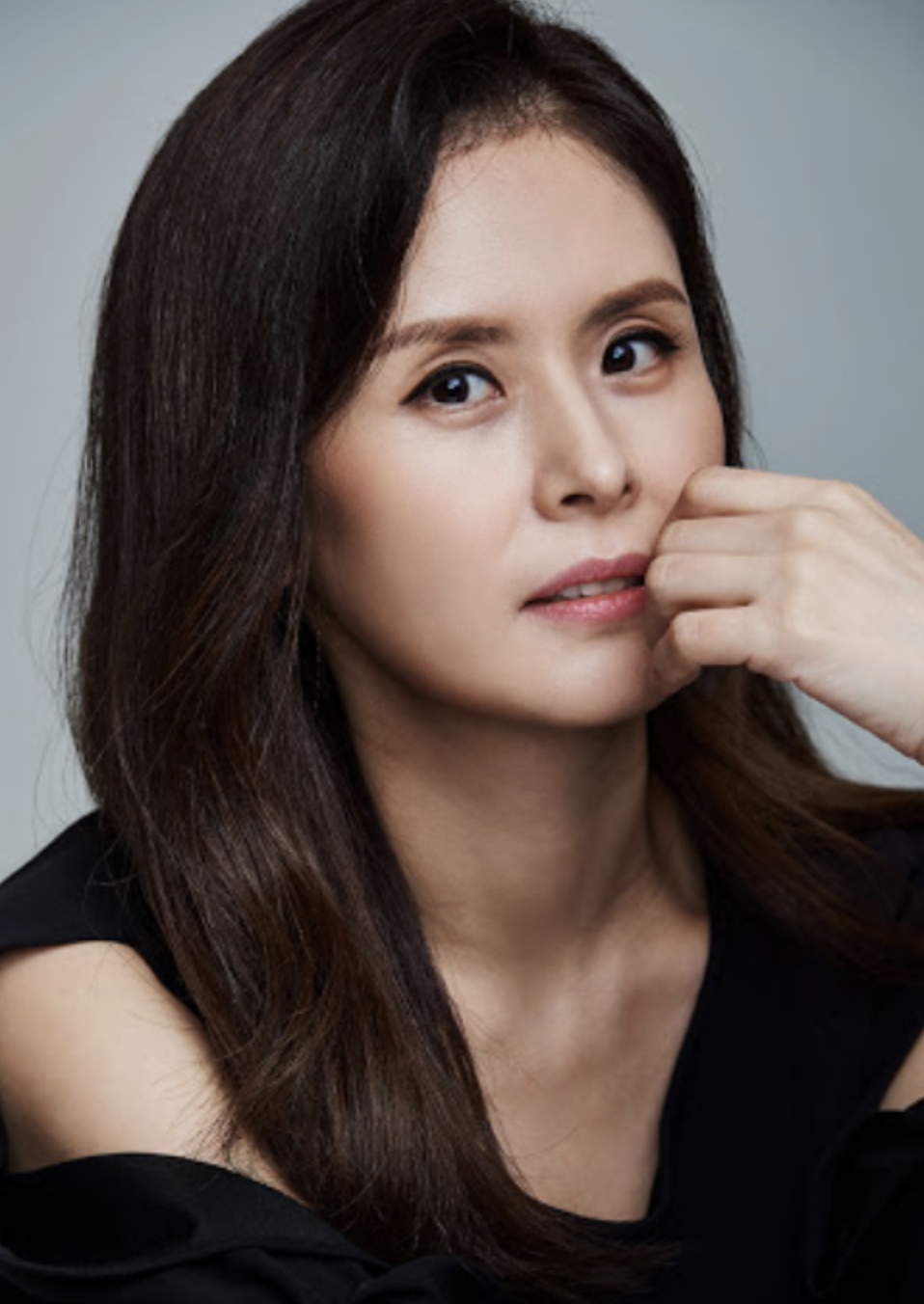 임채원 프로필