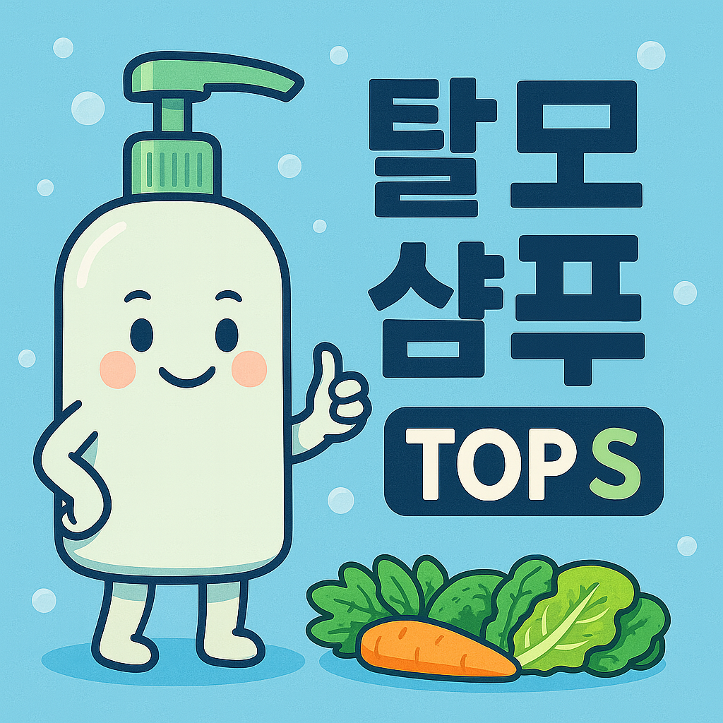 탈모샴푸 판매
