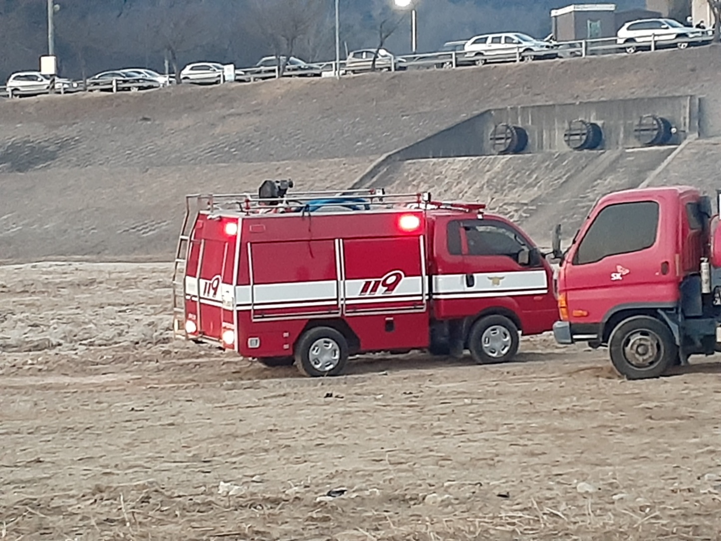 충주시정월대보름축제행사