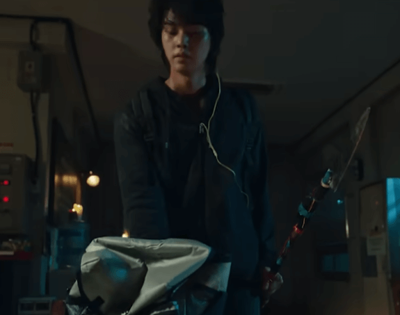 다양한 괴물이 등장