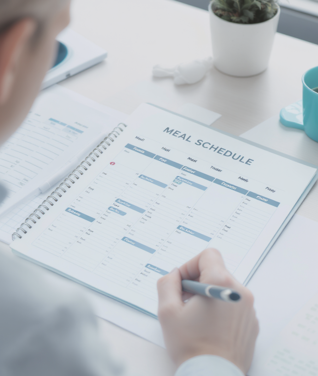 실패 없는 치팅데이를 위한 황금 법칙