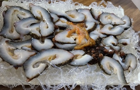 백반기행-동해자연산해산물-죽변항해물포차