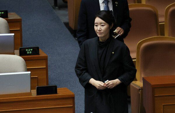 강선우 1억 공천헌금 선고 징역 2년 6개월 법정구속｜김경 형량&middot;의원직 상실&middot;항소 총정리