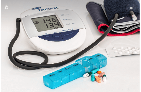 건강검진 대상자 조회