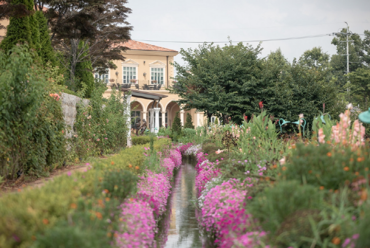 파주 퍼스트가든