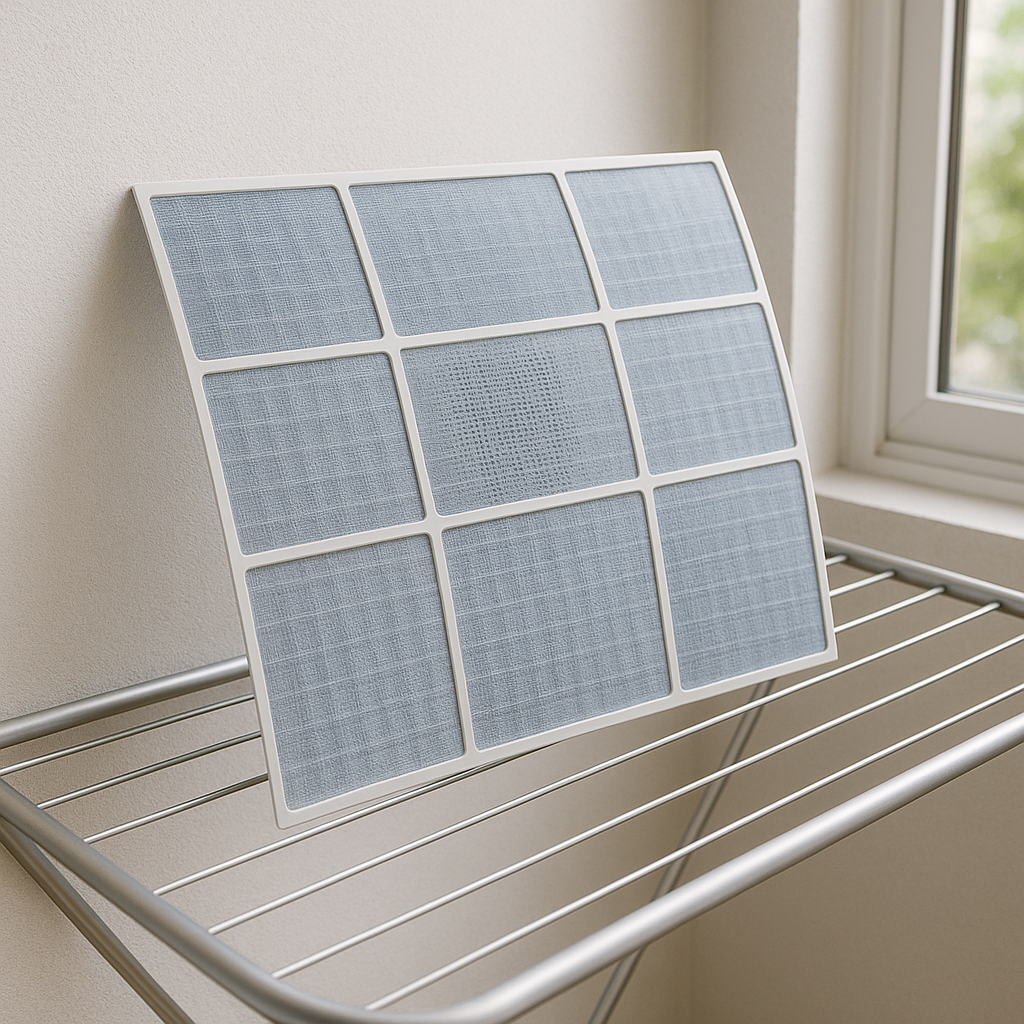 천장형 에어컨 청소, 필수 관리법 총정리!