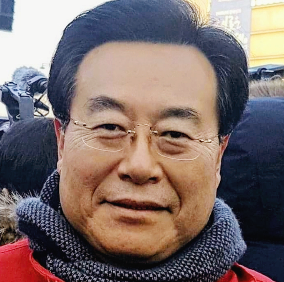 박상웅 후보 프로필 나이 고향 학력 경력 &amp;#124; 국민의힘 박상웅 경남 밀양 재공천 이유