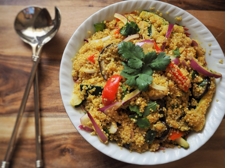 체중감량 다이어트 지방연소 음식 10가지