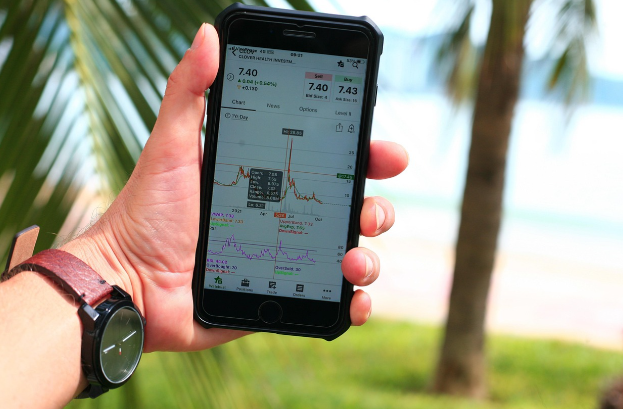 주식 및 가상자산 투자 세금