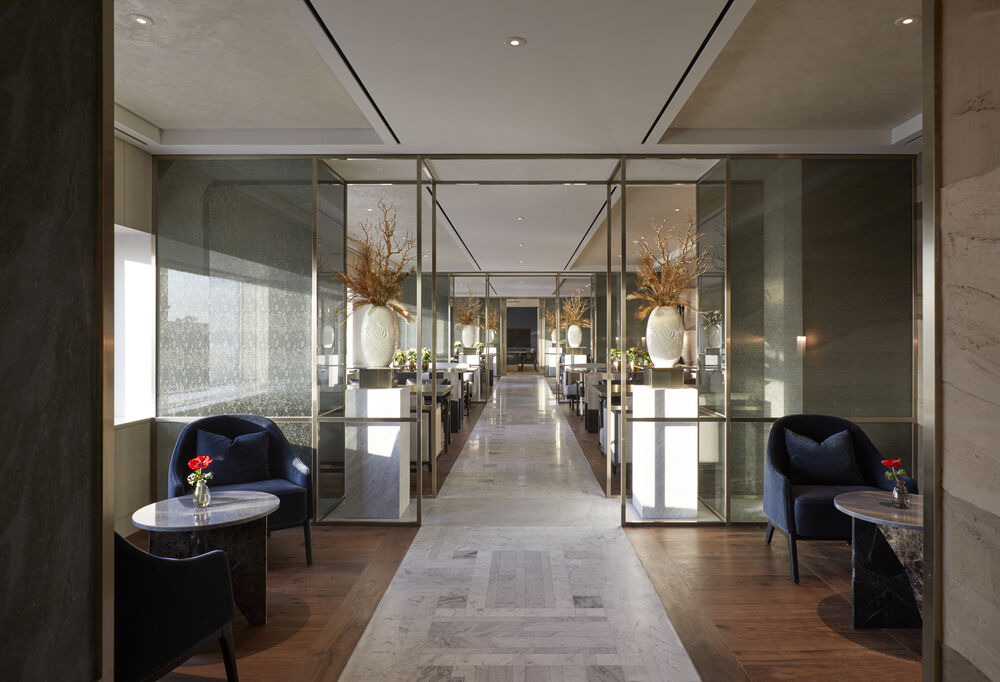  그랜드 인터컨티넨탈 서울 파르나스 럭셔리&middot; 최저가&middot;혜택까지 