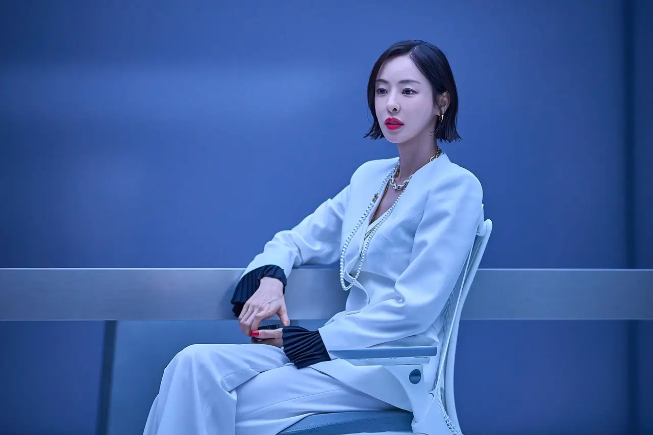 넷플릭스 영화 남편들 출연진 결말 쿠키 후기 총정리