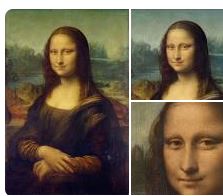 모나리자