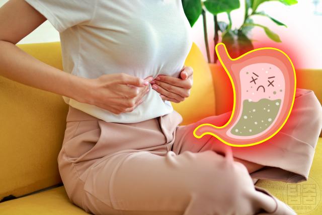 소화불량에 좋은 음식 약재 천연소화제