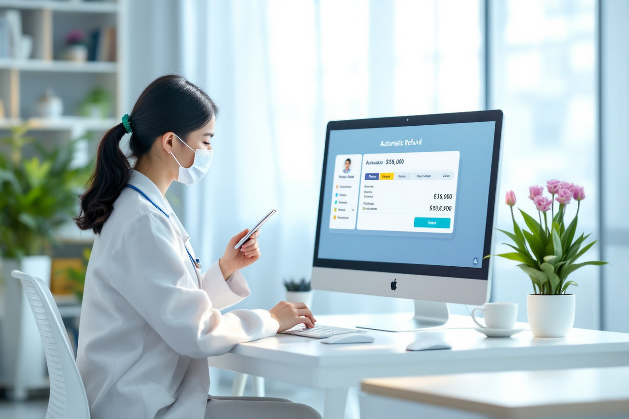 거강보험 환급금 조회 신청방법