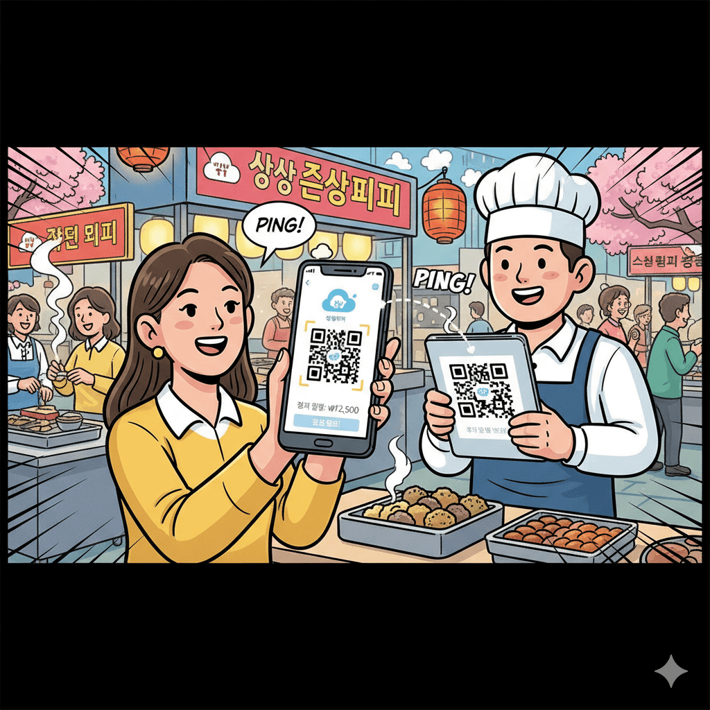 상상페이 제도 총정리｜신청 방법, 혜택, 사용처 완벽 가이드